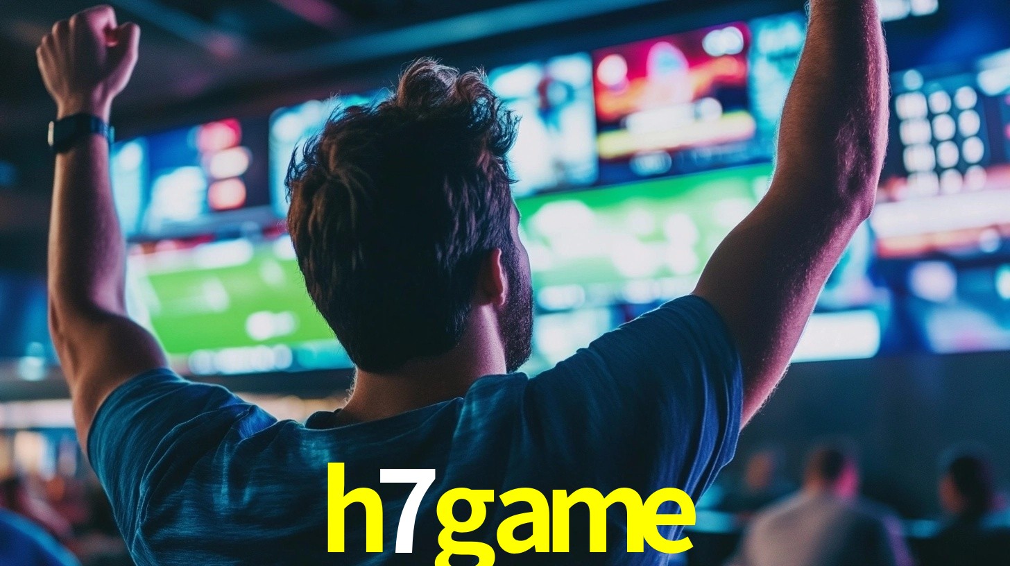 h7game - Roleta de Sorte Total - h7game.com