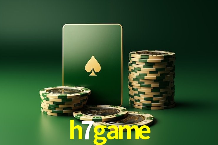 Welcome Bonus h7game