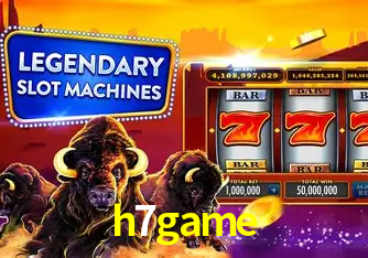 Desvendando o Mundo dos Jogos Virtuais na h7game