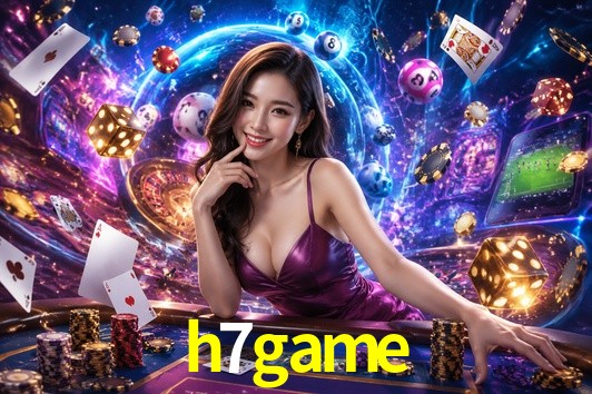 Welcome Bonus h7game