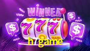 Experiência VIP h7game
