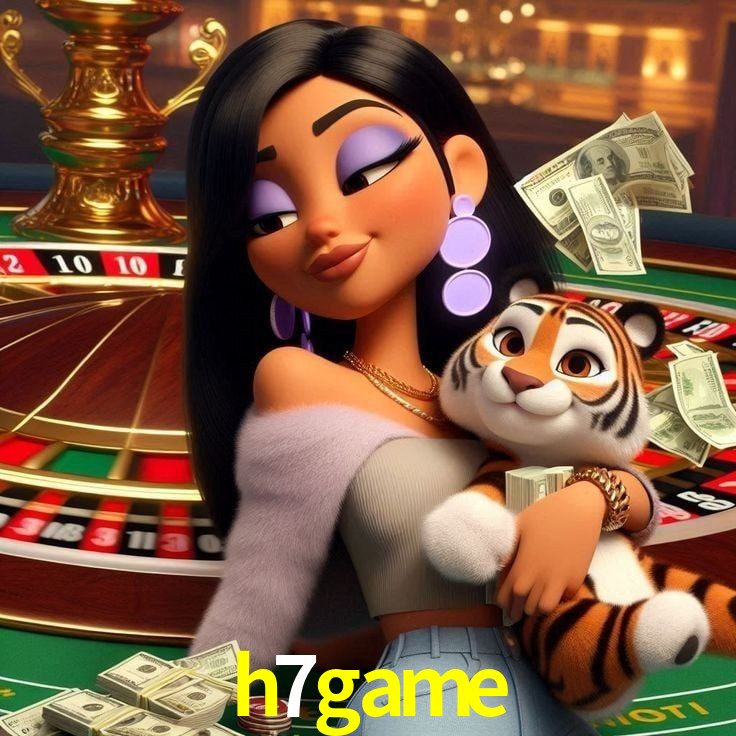 Statistics h7game