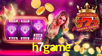 A Revolução dos Aplicativos de Jogos no h7game