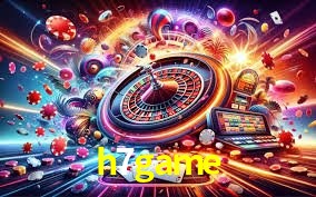 Estatísticas h7game