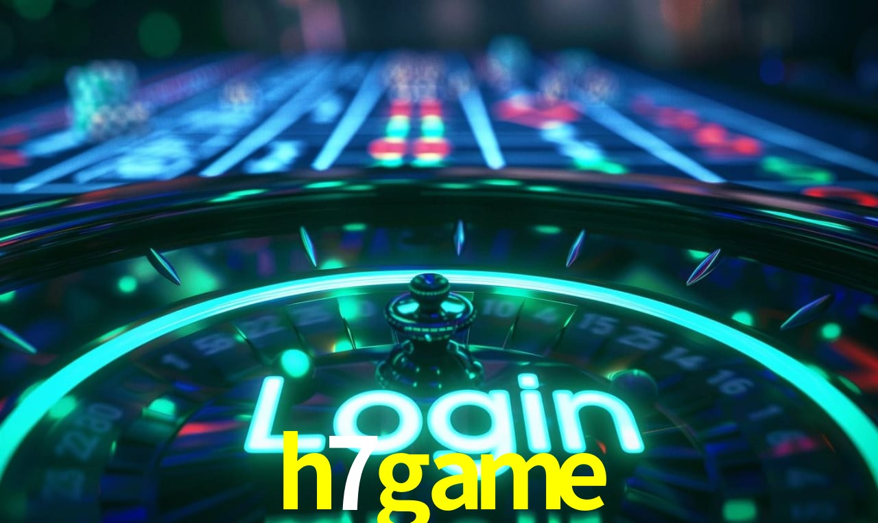 Bônus de Boas-vindas h7game
