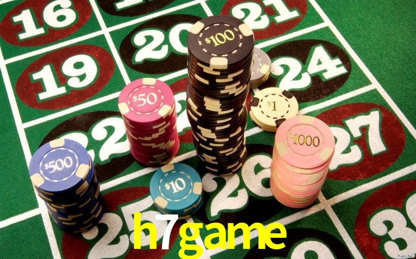 Experiência VIP h7game
