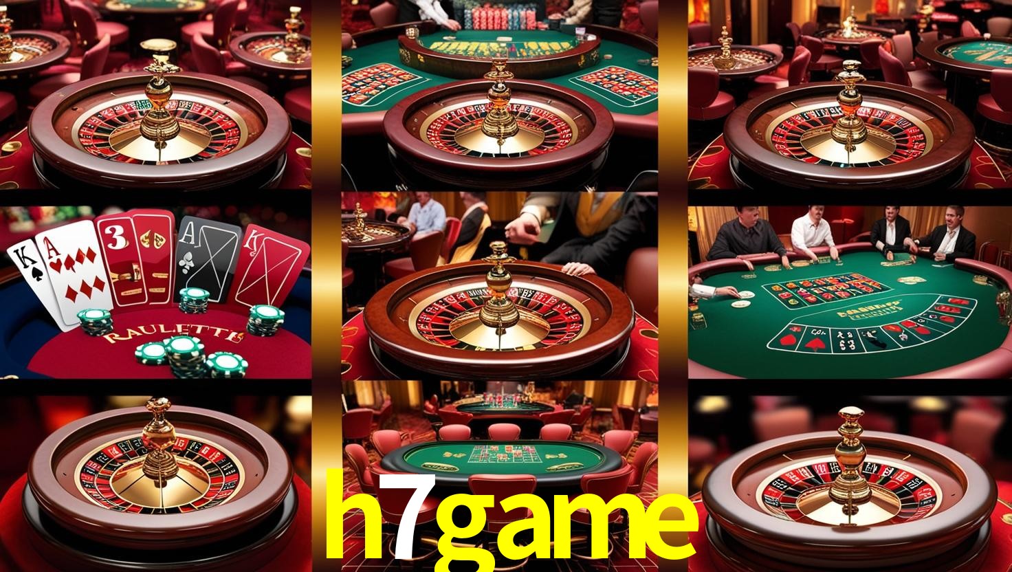 H7GAME