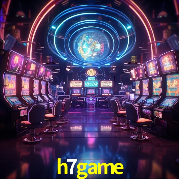 h7game Salvador - Football