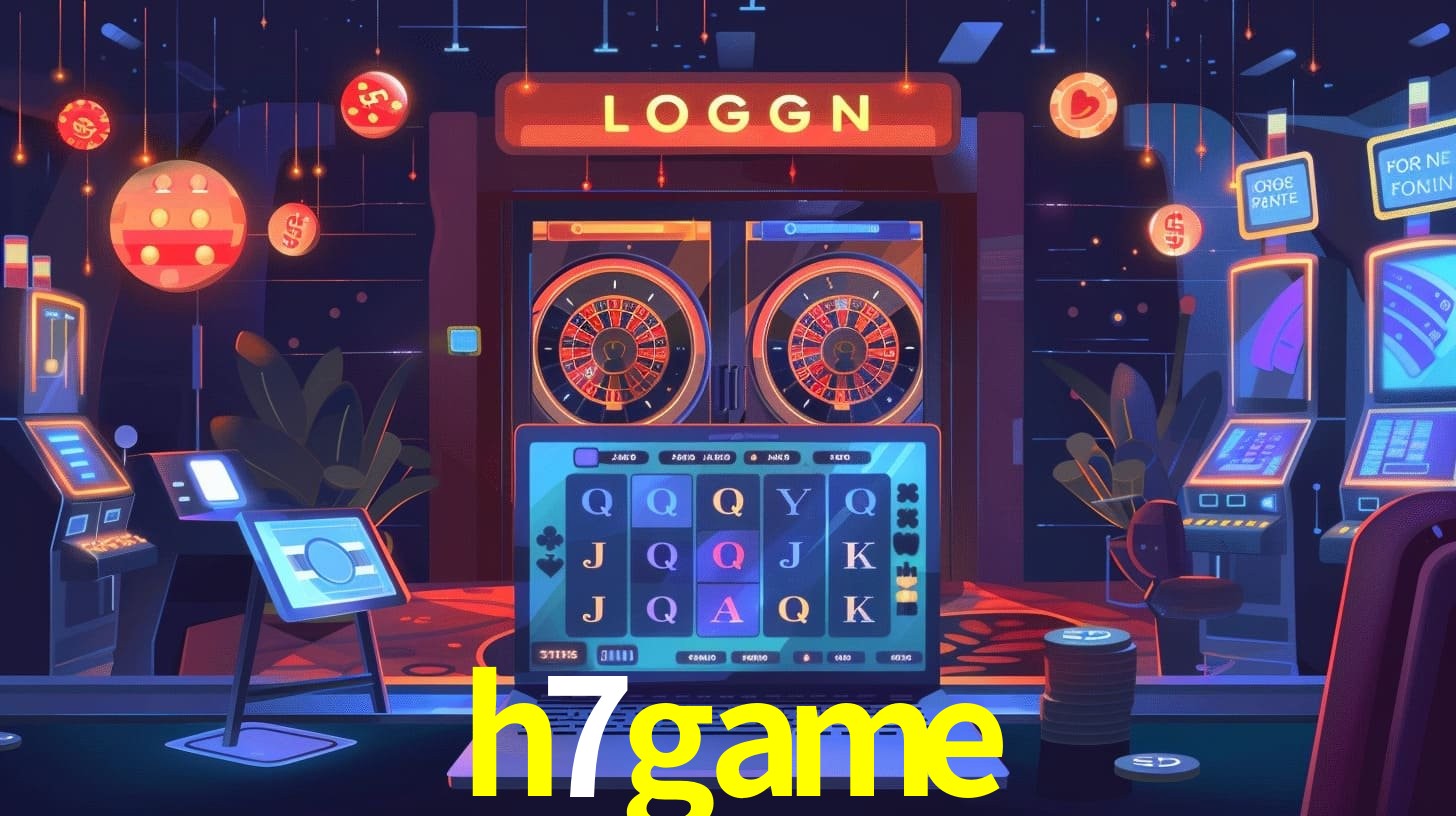 h7game - User Statistics