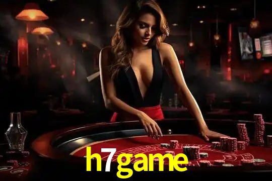 h7game Rio de Janeiro - Licenses