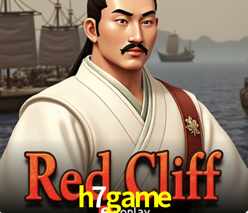 APP oficial da h7game para mobile