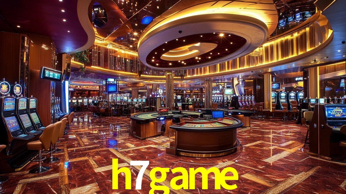 Blackjack Table h7game