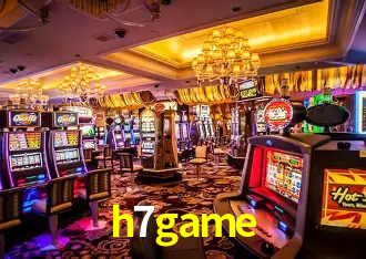 h7game Belo Horizonte - Reivindique Bonus