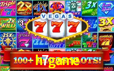 Descubra a Magia dos Jogos de Arcade no h7game