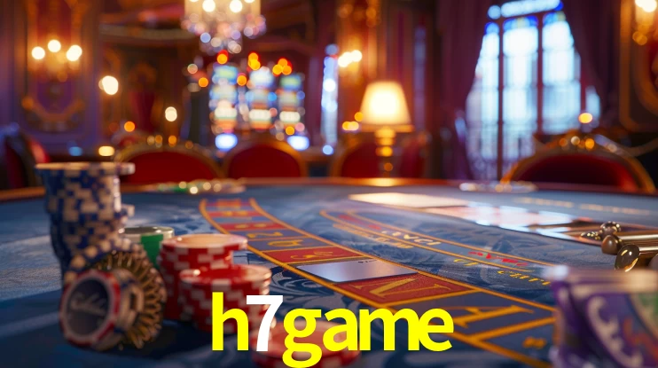 API Integration h7game