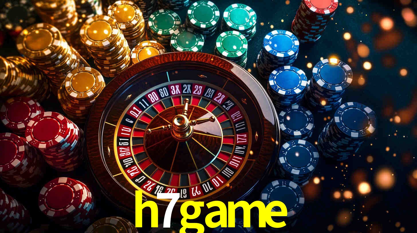 Welcome Bonus h7game