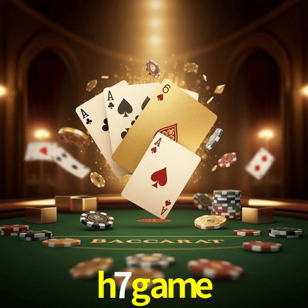 Sports Statistics h7game
