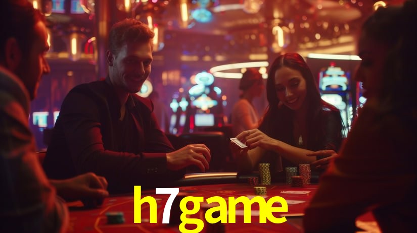 Apostas Esportivas na h7game: Um Guia Completo