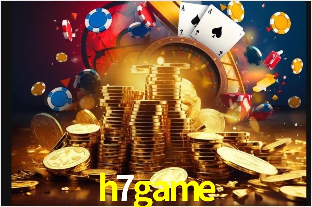 PIX Instantâneo h7game