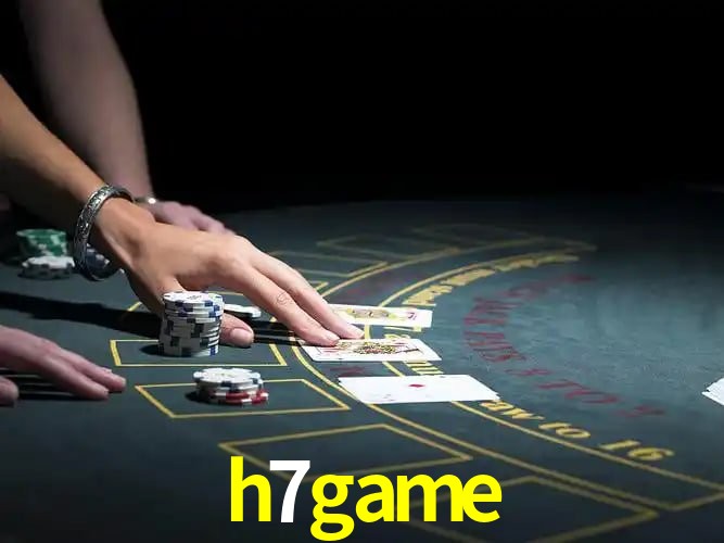 h7game Salvador - Support