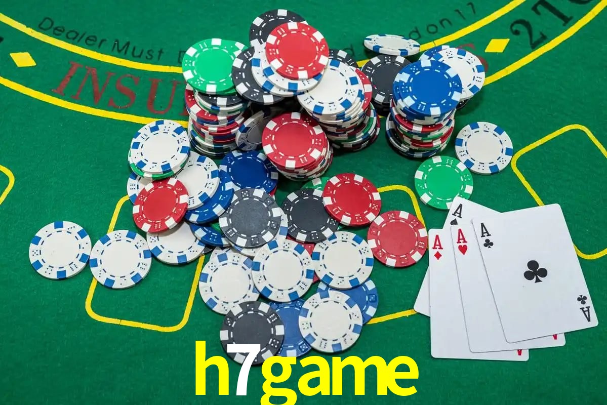 Jogo Aviator h7game