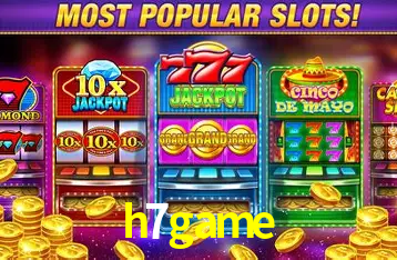 h7game Brasília - Casino Guide