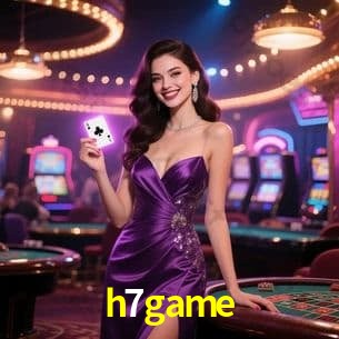 Estatísticas Crash Games h7game