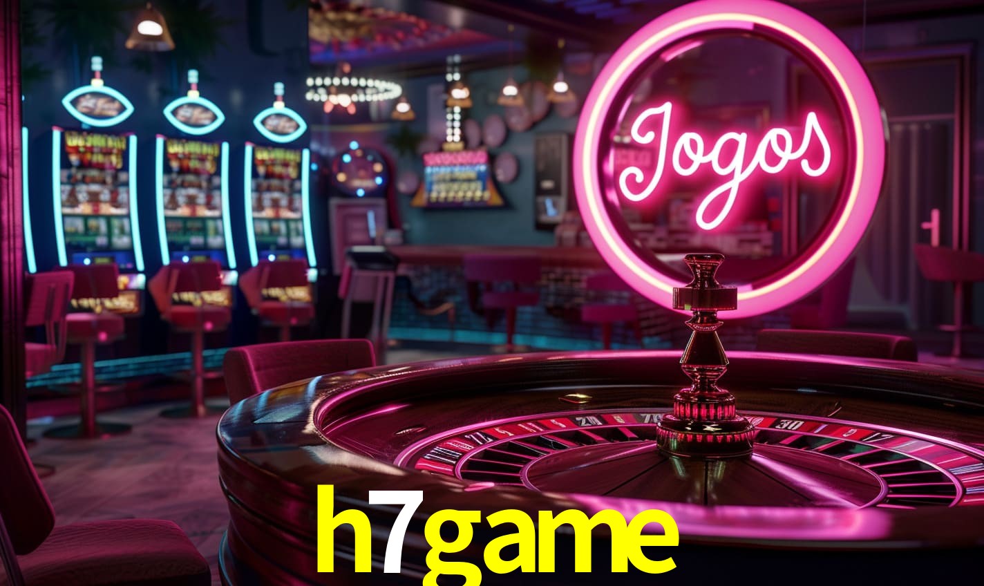 h7game São Paulo - Jogo Coleção