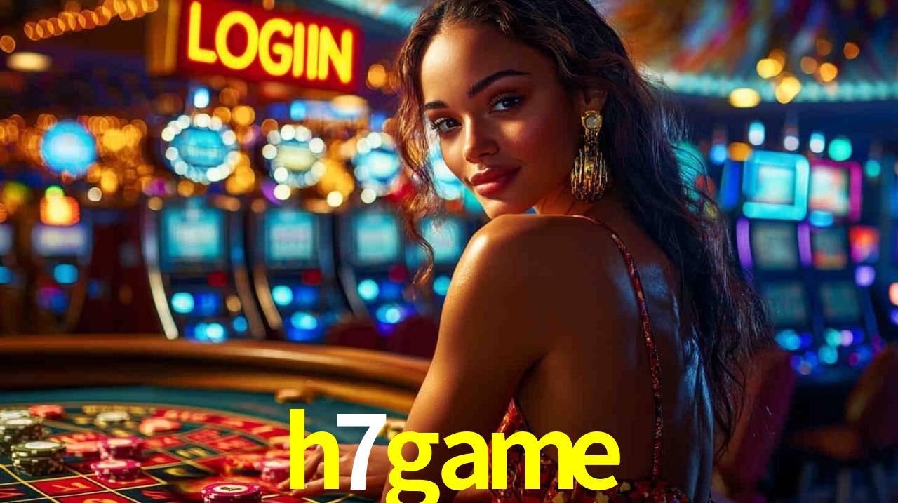 h7game São Paulo - Jogo Providers