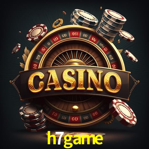 h7game - App Security