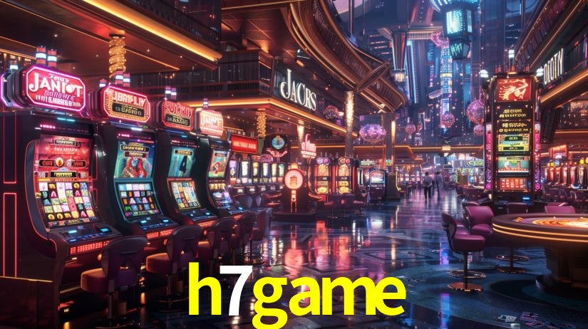 2FA Security h7game