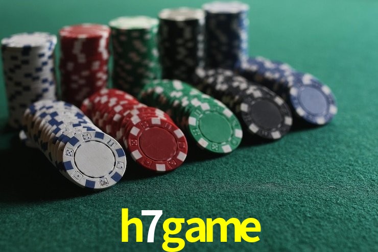 Live Casino h7game