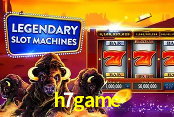 A Revolução dos Aplicativos de Jogos no h7game