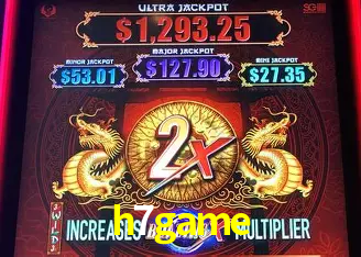 h7game Rio de Janeiro - Professional Dealers