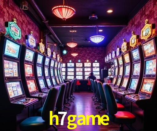 h7game Rio de Janeiro - Slot Strategy
