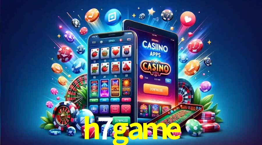 Flash Promotion h7game