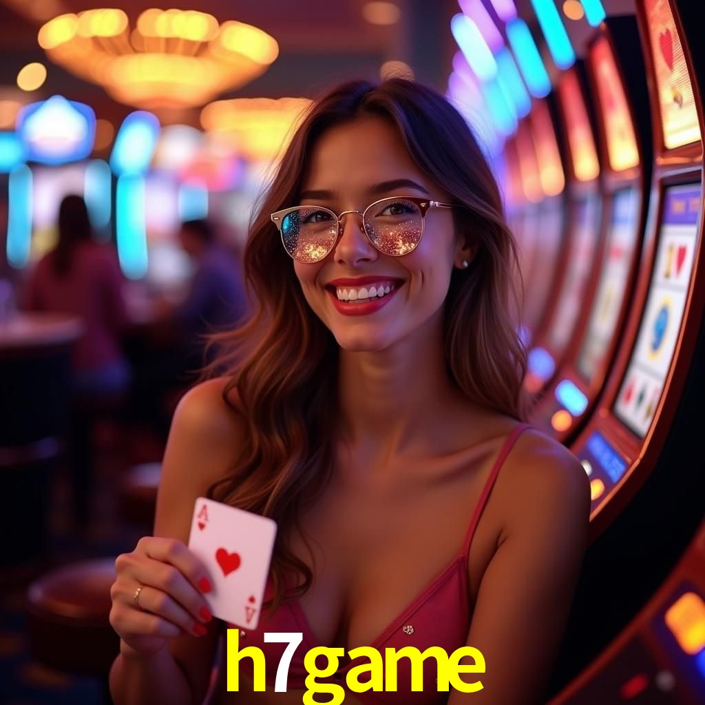Game Statistics h7game