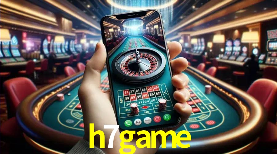 Platform Technology h7game