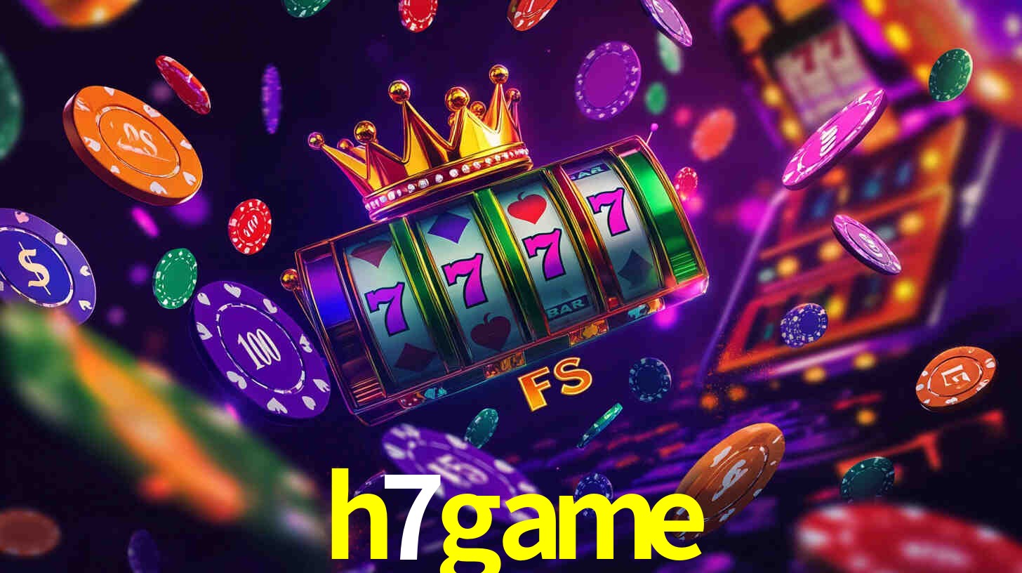 Live Casino h7game