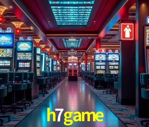 h7game Salvador - Strategies