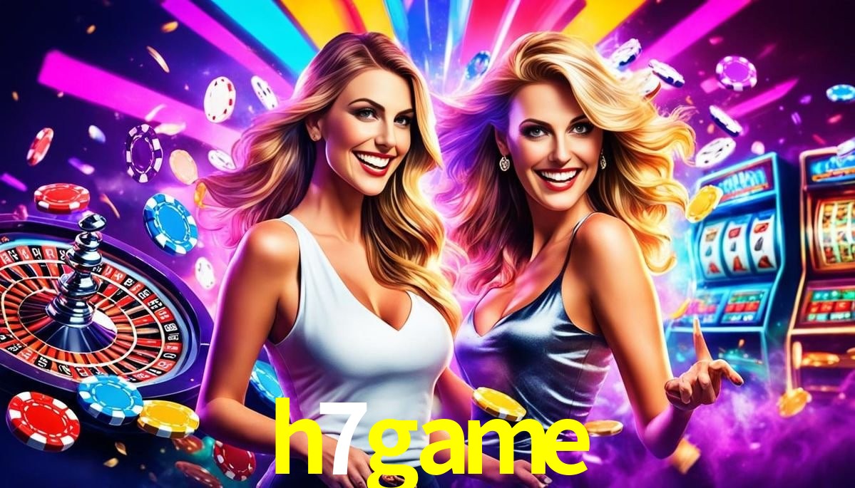 Casino Ao Vivo h7game