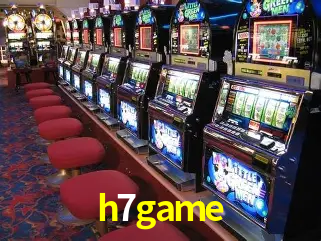 Desvendando o Mundo dos Jogos Virtuais na h7game