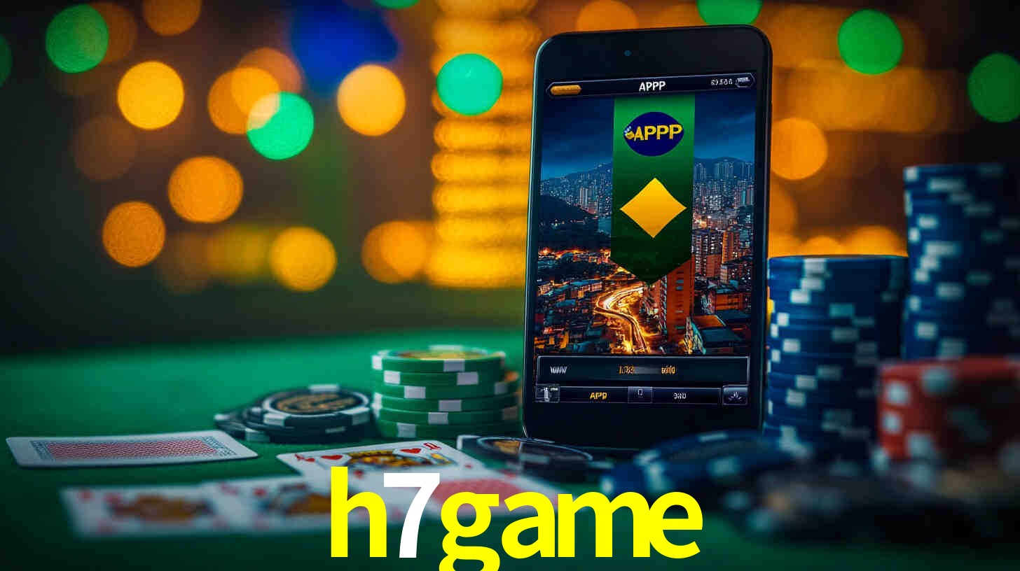 Descubra o Programa VIP da h7game: Vantagens Exclusivas para Jogadores