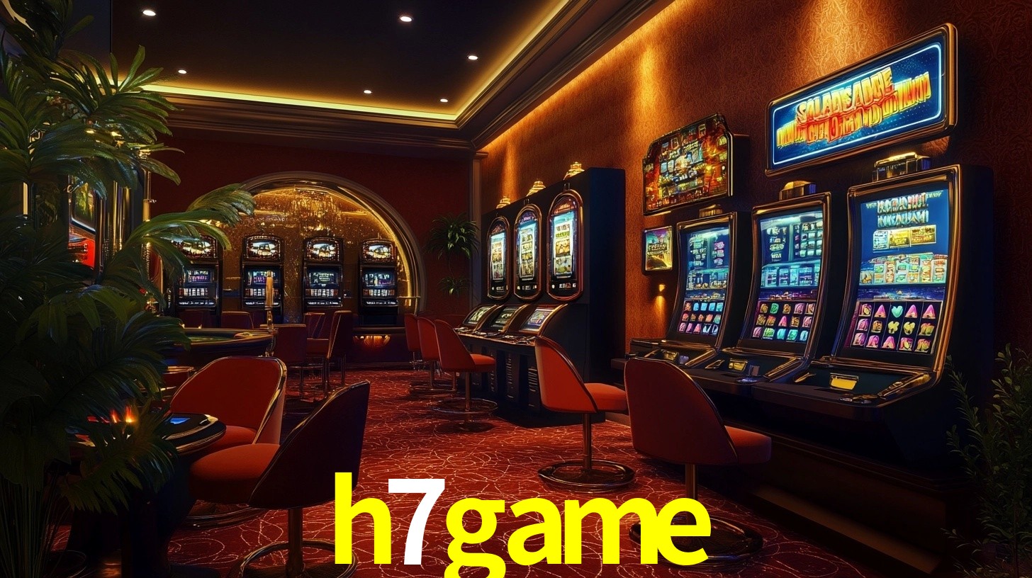 VIP Casino h7game