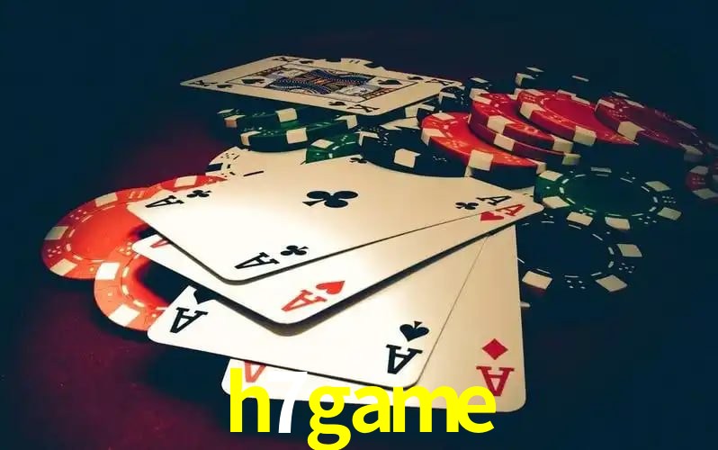 h7game Brasília - Betting Features