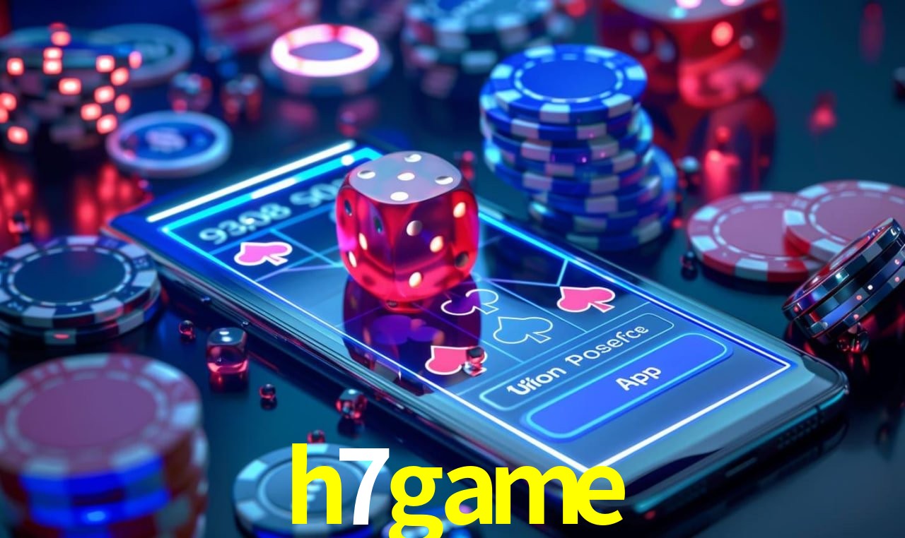 h7game - Análise de Mercados Esportivos