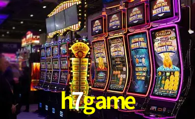 h7game Bônus - Pacote R$5.000 + VIP