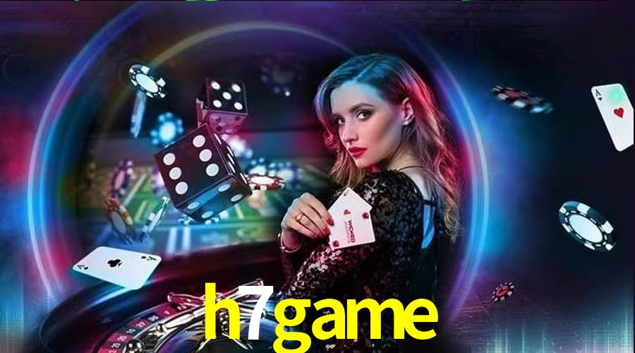 Weekend Specials h7game