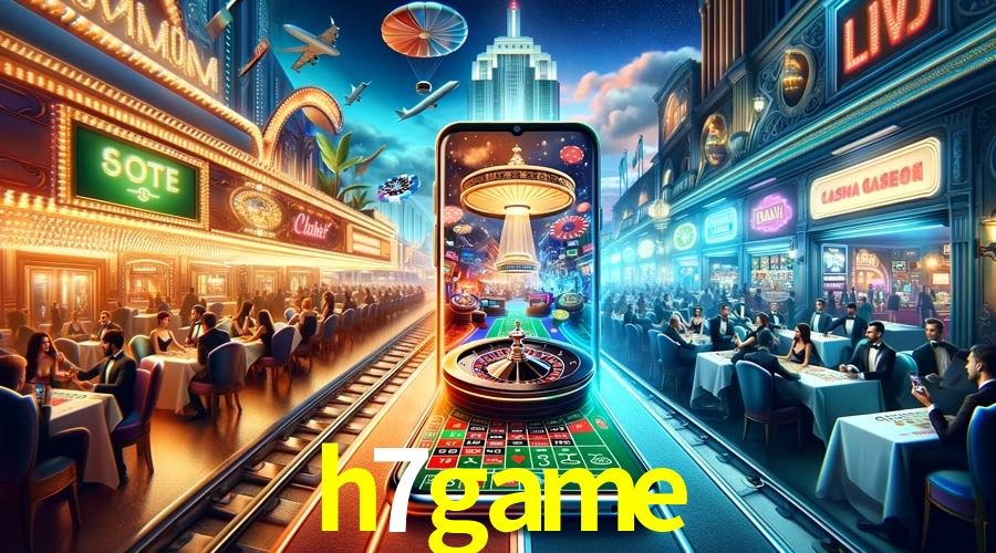 Seasonal Promotions h7game