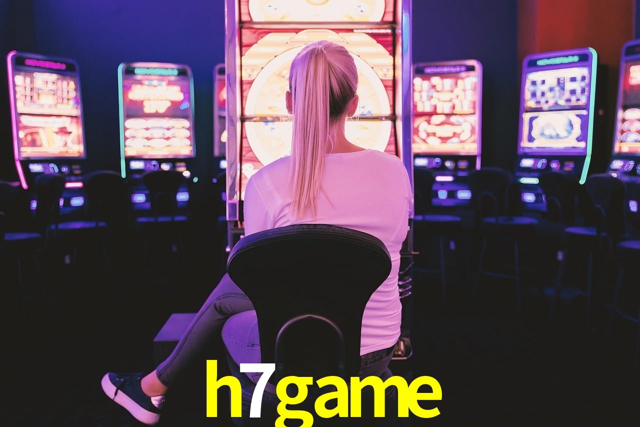 Secure Login h7game